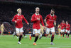 Manchester United Siap Lepas Antony