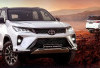 5 Kelebihan Toyota Fortuner VRZ Diesel Terbaru 2025, Tangguh dan Nyaman!