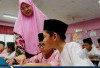 Tegas! Mulai 2027 Tak Boleh Ada Lagi Guru Agama Bergaji di Bawah Rp2 Juta, Wamenag Siap Ganti Pejabat Daerah