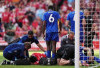 Taiwo Awoniyi Koma Usai Benturan