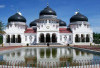 Menapaki Jejak Spiritualitas: 4 Rekomendasi Wisata Religi di Aceh Barat