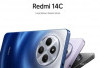 Xiaomi Redmi 14C Turun Harga Drastis, Cuma Rp 1 Jutaan Dapat Spek Dewa!