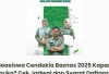 Info Terbaru! Kemenag, BAZNAS, dan LAZ Resmi Luncurkan Beasiswa Zakat Indonesia 2025