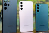 Resmi: Galaxy S Plus Disetop! Edge Siap Gantikan di Galaxy S26 Series