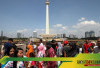Monas: Simbol Kebanggaan Jakarta dalam 6 Fakta Unik yang Patut Diketahui.