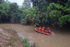 Pelajar di Muara Enim Tenggelam Saat Mandi di Sungai Niru