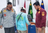 Warga Empat Lawang Diperiksa Soal Parkir Viral