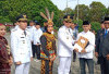 11 Orang Warga Binaan Langsung Bebas