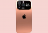 iPhone 18 Pro Makin Futuristik! Kamera Selfie 24MP & Layar Tanpa Notch Resmi Terungkap