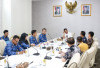 Bupati Muba Apresiasi Komite CSR Sungai Lilin Dukung Sukses Porprov XV Sumsel