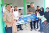 Pemkab Muba Salurkan Bantuan Korban Banjir di Bayung Lencir