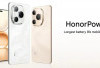 Honor X70 Ungkap Standar Baru! Smartphone Masa Depan Punya Baterai 8.000mAh ke Atas?