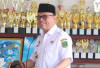 Joncik Desak Penyelesaian Konflik Petani Plasma dan PT ELAP/KKST