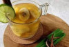 Es Semlo: Minuman Segar Tradisional dari Yogyakarta