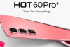 Resmi! Infinix Hot 60 Pro+ Raih Guinness World Record di Borobudur