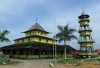 Ini 10 Destinasi Wisata Religi di Kalimantan Timur, Penuh Nilai Sejarah dan Spiritual