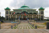 5 Rekomendasi Wisata Religi di Bangka Belitung