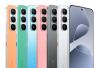 Harga Murah, Fitur Sekelas iPhone! Infinix Hot 60 Pro Bikin Kaget