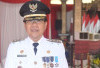 Nelson Firdaus Jabat Pj Walikota Pagaralam