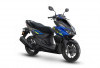 Honda Luncurkan New Vario 160 Edisi 2025: Desain Futuristik dan Warna Kuning Mencolok ala Transformer