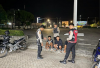 Intensifkan Patroli Cegah Premanisme