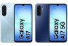 Samsung Galaxy A17 & A17 5G Siap Guncang Pasar! Harga Bocor, Desain Makin Stylish