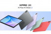 Menyambut Infinix XPAD 20: Tablet Terjangkau dengan Layar Lega dan Baterai Tahan Lama