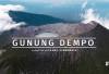  Ini Sejarah dan Misteri Gunung Dempo, Ledakan Super Pada Masanya