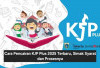 Cara Pencairan KJP Plus 2025 Terbaru, Simak Syarat dan Prosesnya