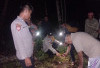 Buru Pelaku Bertopeng Pembacok Petani di Empat Lawang