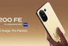 Vivo X200 FE: Desain Kompak, Performa Gahar, Harga Bikin Penasaran!