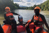 Sahrial Tenggelam Saat Mandi di Sungai
