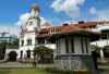 Ini Wisata Religi di Lawang Sewu Semarang, Menelusuri Jejak Sejarah dan Spiritualitas