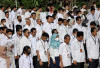 PPPK Tahap 2 Tanpa Passing Grade, Kelulusan Ditentukan Berdasarkan Peringkat Nilai Tertinggi