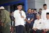 Pj Sekda Sambut Kepulangan Jamaah Haji