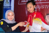 Atlet Lamkati Empat Lawang Borong Medali di Piala Ketua Lamkari Sumsel, SIAP Tampil ke Kejuaraan Kemenpora RI 