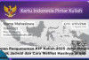 Kapan Pengumuman KIP Kuliah 2025 Jalur Mandiri? Ini Jadwal, Proses, dan Rincian Bantuan Lengkapnya!
