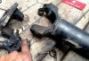 Waspadai! Ini Dampak dan Penyebab Kerusakan Cangka Empat (Cross Joint) pada Mobil