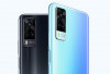 Vivo Y31 Resmi Rilis: HP Murah 2 Jutaan dengan Baterai 6.500mAh & Tahan Air!