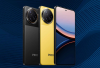 POCO F8 Ultra, HP Pertama dengan Woofer Asli! Suara Jernih dan Bass Mengguncang