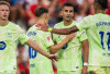 Real Madrid Tersingkir, Hadiah Copa del Rey Terpangkas