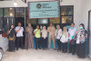 Perketat Pengawasan Dapur MBG