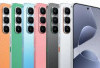Infinix Hot 60 Pro Resmi Hadir: HP Gaming Rp 2 Jutaan dengan Layar 144Hz dan Chipset Gahar Helio G200!