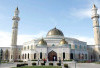 Wisata Religi: Menyusuri Keindahan Masjid Termegah di Amerika Serikat