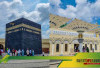 Rasakan Nuansa Haji dan Umrah di Boyolali, Ini Destinasi Religi yang Wajib Dikunjungi