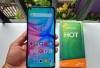 Infinix HOT 60 Pro+: HP Tipis dengan Baterai Jumbo dan Layar 144Hz, Cuma 2 Jutaan!