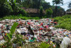 Jangan Jadikan Tumpukkan Sampah Biang Banjir Dadakan