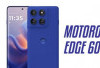 Bertenaga Tapi Masih Ada Batasan? Ini Review Jujur Motorola Edge 60 Pro!