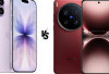 Duel Flagship 2025: iPhone 17 vs Vivo X200 Ultra, Siapa Raja Sebenarnya?