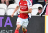 Nasihat Charlie Patino ke Arsenal